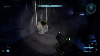 Halo Campaign Evolved: All 343 Guilty Spark Skull and Terminal locations