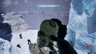 Halo Campaign Evolved: All Assault on the Control Room Skull and Terminal locations