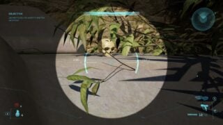 Halo Campaign Evolved: All Silent Cartographer Skull and Terminal locations