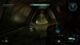 Halo Campaign Evolved The Library Skull and Terminal locations guide screenshot