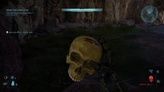 Halo Campaign Evolved: All Skulls and Terminal locations