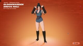 Fortnite C7S4 Override: All Battle Pass Skins and Outfits in Chapter 7 Season 4
