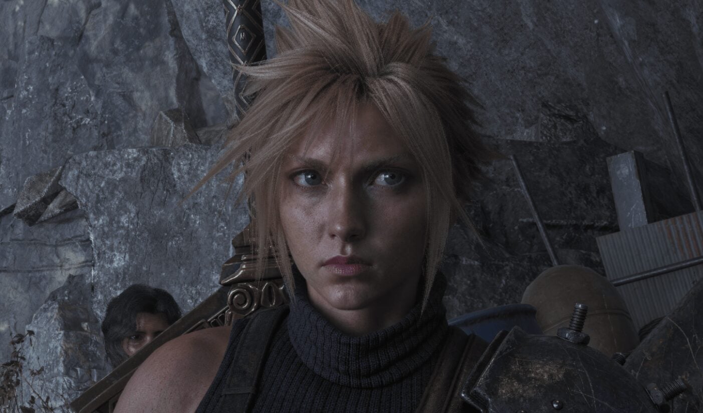 ‘This is horrifying’ Nvidia’s controversial DLSS 5 AI filter leaks and layers are inserting it into every game