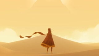 Journey studio Thatgamecompany has launched a publishing arm: Thatgamepublisher