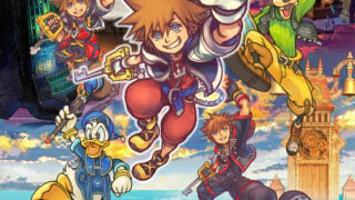 Square Enix denies claims its Kingdom Hearts Collection artwork was AI-generated, blames ‘human error’