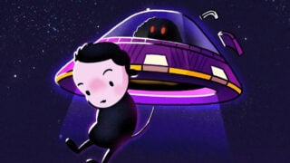 Classic indie game Knytt has received a 20th anniversary version for modern PCs, and it’s entirely free