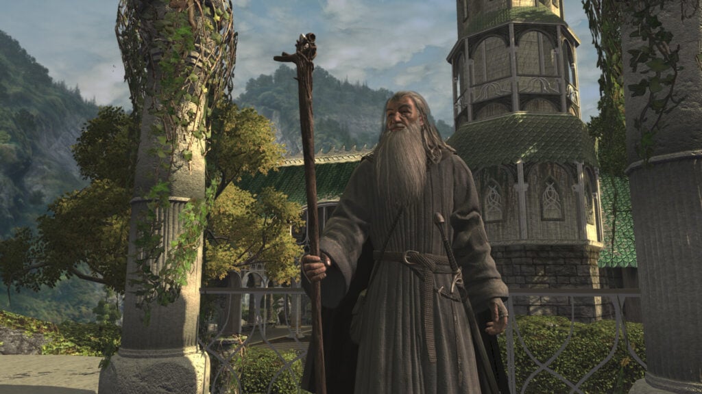 2011 action RPG The Lord of the Rings: War in the North gets a new Legacy Edition, with ‘more classic releases’ coming