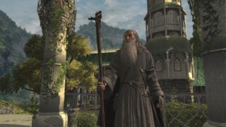 2011 action RPG The Lord of the Rings: War in the North gets a new Legacy Edition, with ‘more classic releases’ coming
