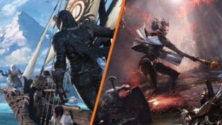 Amazon Game Studios gives Lost Ark and Throne & Liberty back to their studios to run, ending its MMO presence