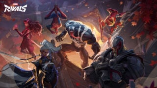 Marvel Rivals’ next update will reduce the game’s install size by up to 40 GB