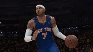 NBA 2K26 is free to play on Switch and Switch 2 for the next week