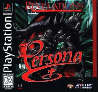 Persona 4 Revival producer says remakes of Persona 1 and 2 are ‘something we should definitely do’
