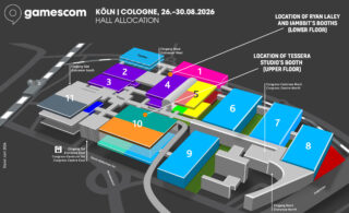 ‘It’s heartbreaking’: Numerous Gamescom devs say their equipment was stolen