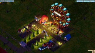 RollerCoaster Tycoon Wonderworks may finally be the great new entry fans have waited 20 years for