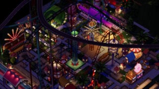 RollerCoaster Tycoon Wonderworks may finally be the great new entry fans have waited 20 years for