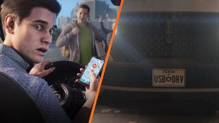 Saber Interactive CEO confirms that its latest trailer contains a dig at Gearbox boss Randy Pitchford