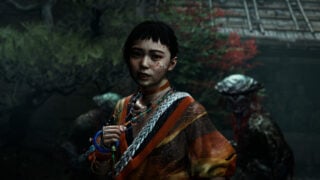Onimusha Way of the Sword review: A series reborn with great fights, but too many wrong modern lessons