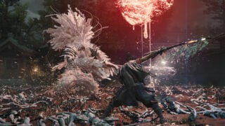 Onimusha Way of the Sword review: A series reborn with great fights, but too many wrong modern lessons