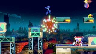 INTERVIEW: Mega Man Dual Override devs discuss Proto Man’s return, and lessons from Mega Man 11