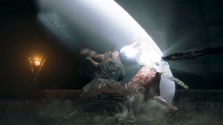 Onimusha Way of the Sword review: A series reborn with great fights, but too many wrong modern lessons