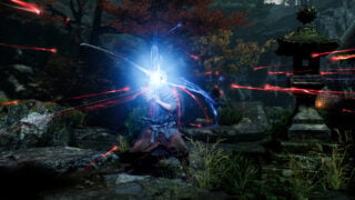 Onimusha Way of the Sword review: A series reborn with great fights, but too many wrong modern lessons