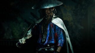 Onimusha Way of the Sword review: A series reborn with great fights, but too many wrong modern lessons