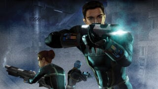 Activision’s 2003 shooter Star Trek: Elite Force 2 had to be rewritten because of 9/11, developer says