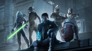 Star Wars Zero Company Review: Exceptional strategic adventure shows what Star Wars is capable of