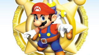 Super Mario Sunshine has now been added to Switch Online’s GameCube library