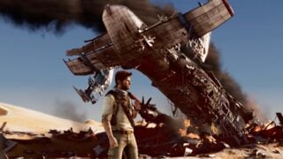 The success of Uncharted 2’s set pieces had a negative impact on Uncharted 3, designer says