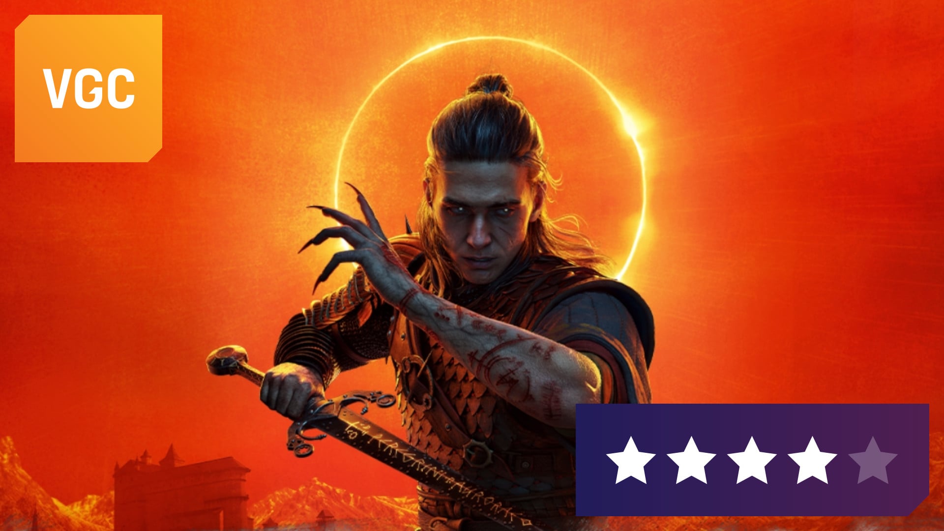The Blood of Dawnwalker Evaluate: Witcher 3 veterans show a centered RPG beats a bloated one The Blood of Dawnwalker Evaluate: Witcher 3 veterans show a centered RPG beats a bloated one