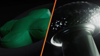 Xbox and Ikea are teasing a furniture collaboration