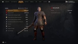 Blood of Dawnwalker: Craft the Arbiter Armor, A Bulwark Against Darkness quest guide
