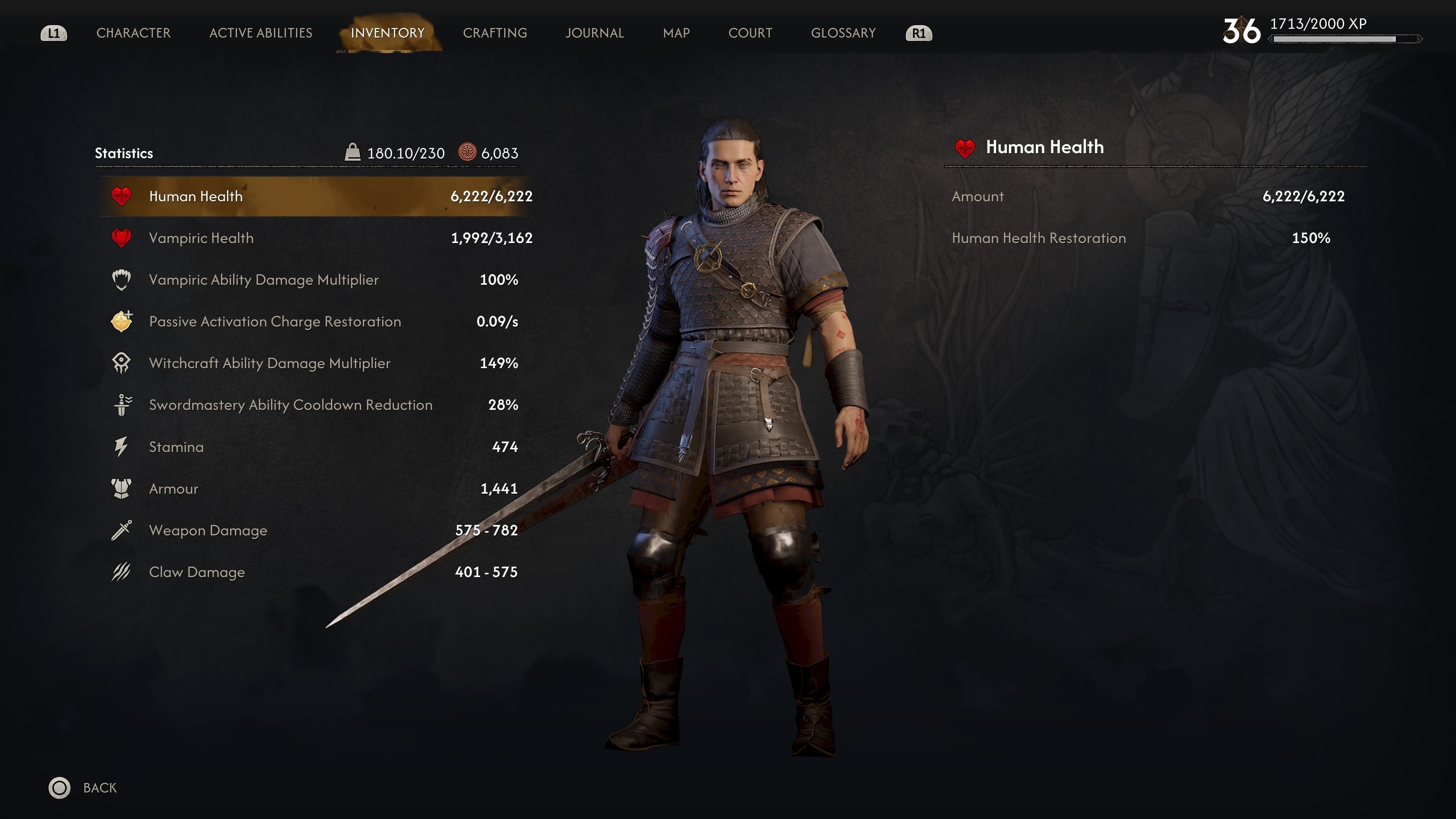 Blood of Dawnwalker: Craft the Arbiter Armor, A Bulwark Against Darkness quest guide