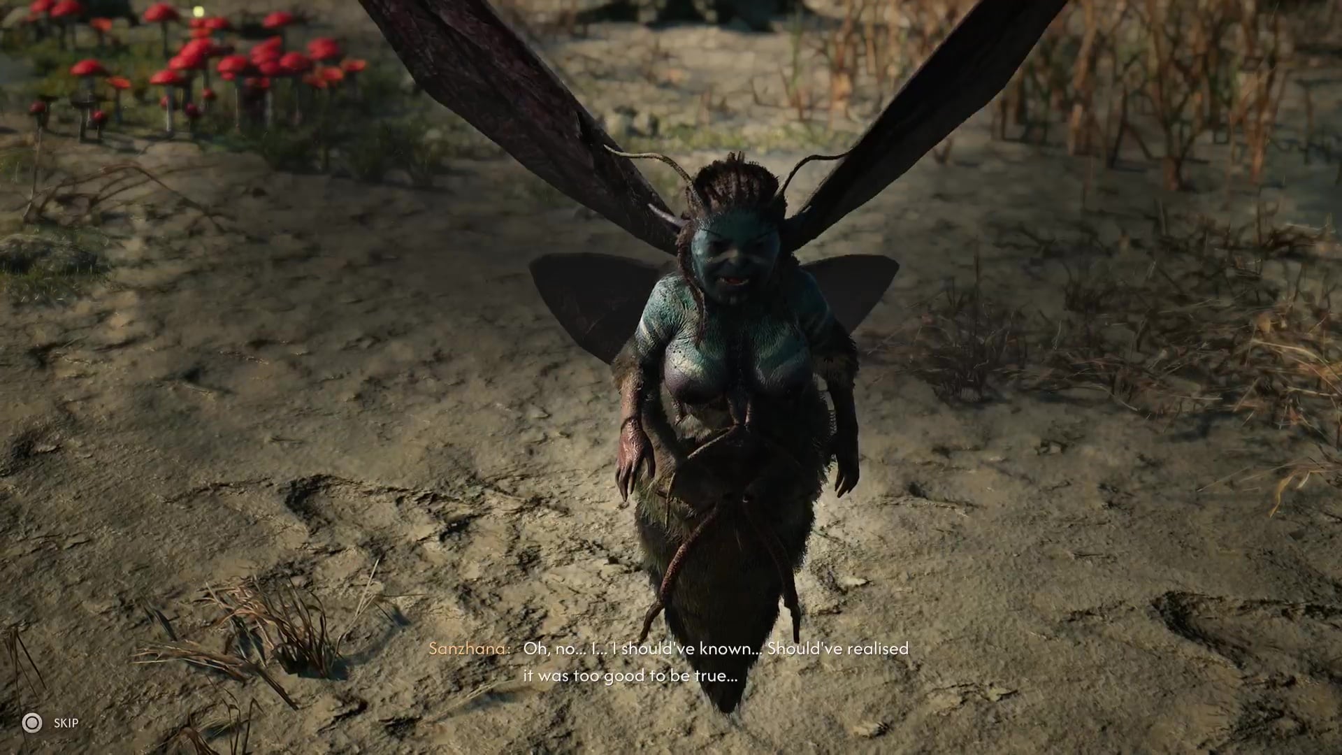 Blood of Dawnwalker: All Sanzhani quests, locations, and rewards