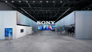 Sony is officially skipping CES for the first time in decades