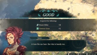 Fire Emblem Fortune’s Weave: Torment Grass location