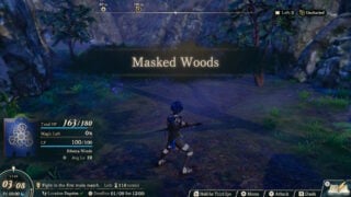 Fire Emblem Fortune’s Weave: Reach Secret Altar, Purloined Spellcaster’s Tools quest guide