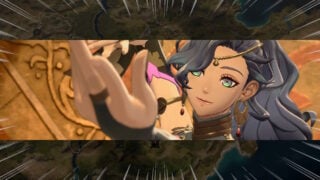Fire Emblem Fortune’s Weave: Fastest way to raise Support ranks