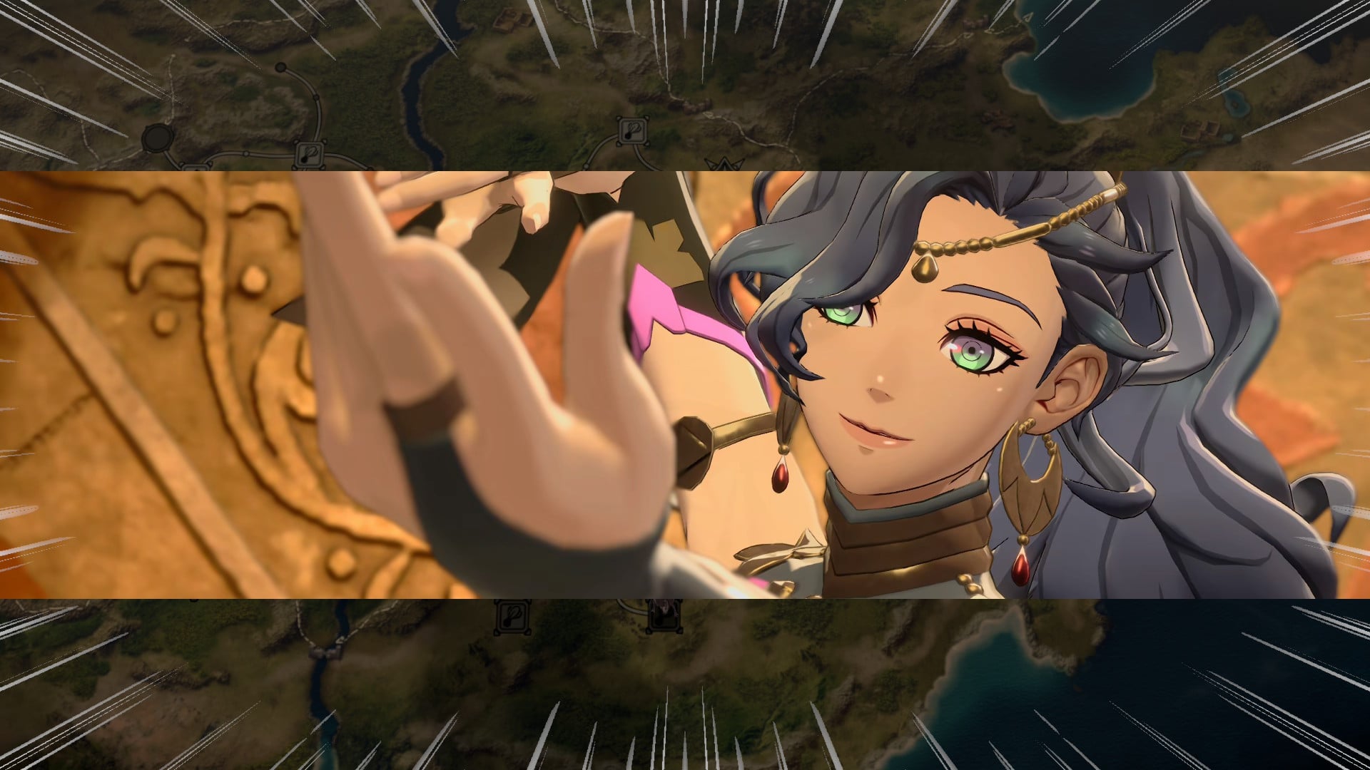 Fire Emblem Fortune’s Weave: Fastest way to raise Support ranks