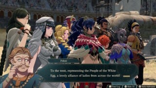 Fire Emblem Fortune’s Weave: Best story protagonist to choose first, ranked