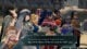Fire Emblem Fortune's Weave screenshot