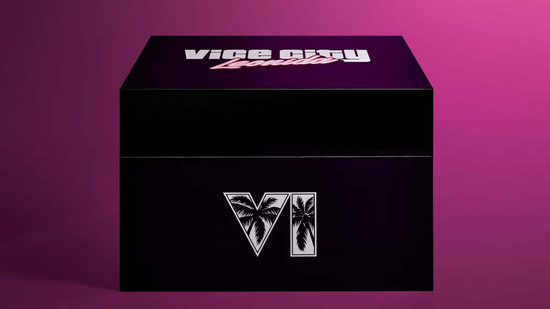 Grand Theft Auto 6 is getting a $400 box of merch with 11 items including a figure, sunglasses and New Era hat
