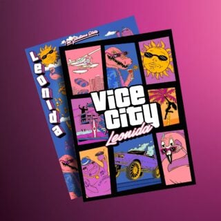 Grand Theft Auto 6 is getting a $400 box of merch with 11 items including a figure, New Era hat and sunglasses