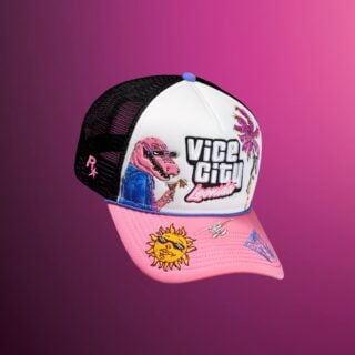 Grand Theft Auto 6 is getting a $400 box of merch with 11 items including a figure, New Era hat and sunglasses