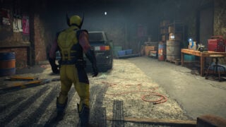 Marvel’s Wolverine Greased Trophy Guide: Read Callisto’s journal in her Vancouver garage