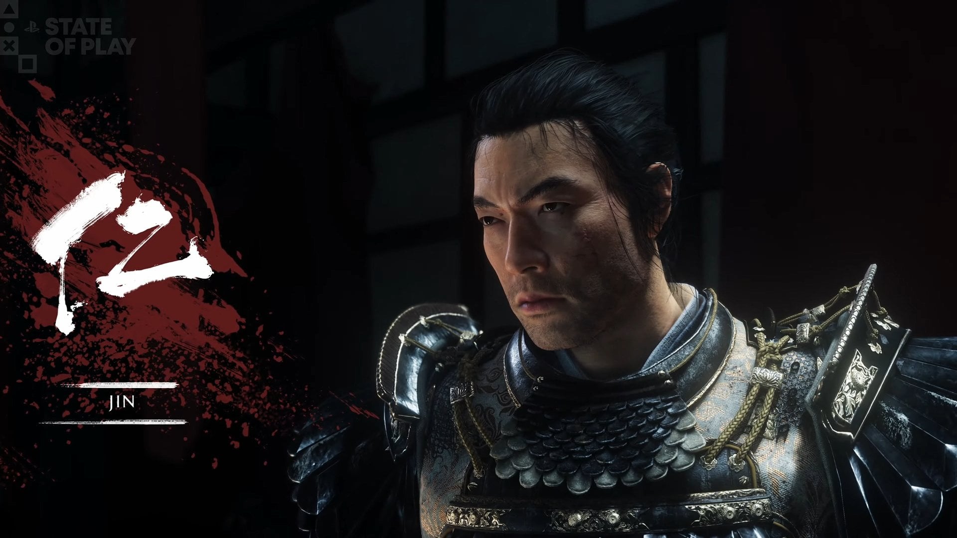 Ghost of Tsushima’s Jin Sakai returns in new Yotei DLC