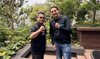 Katsuhiro Harada and SNK discuss their bold ambitions to ‘revive Japan’s golden era’