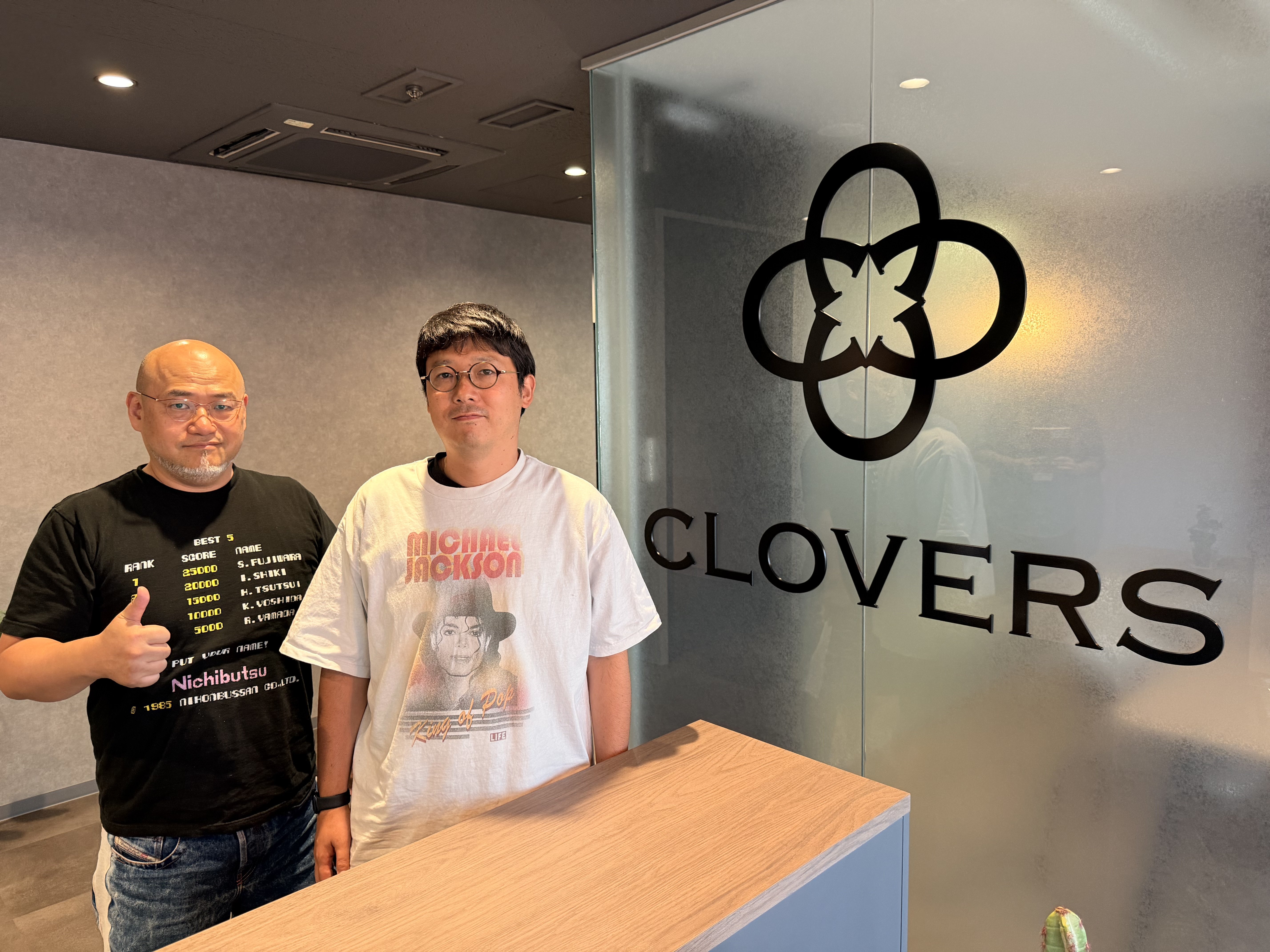 Hideki Kamiya’s Clovers on the end of discs, Capcom’s trust on Okami 2, and Scalebound hopes