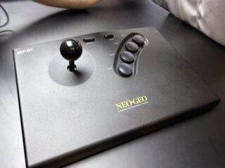 ‘We were almost dead’: NeoGeo boss reveals forced redesign behind AES+ delay